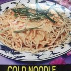 Best Cold Noodles with Sesame Sauce in Brooklyn, NY