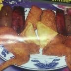 Best Pu Pu Platter in Brooklyn, NY